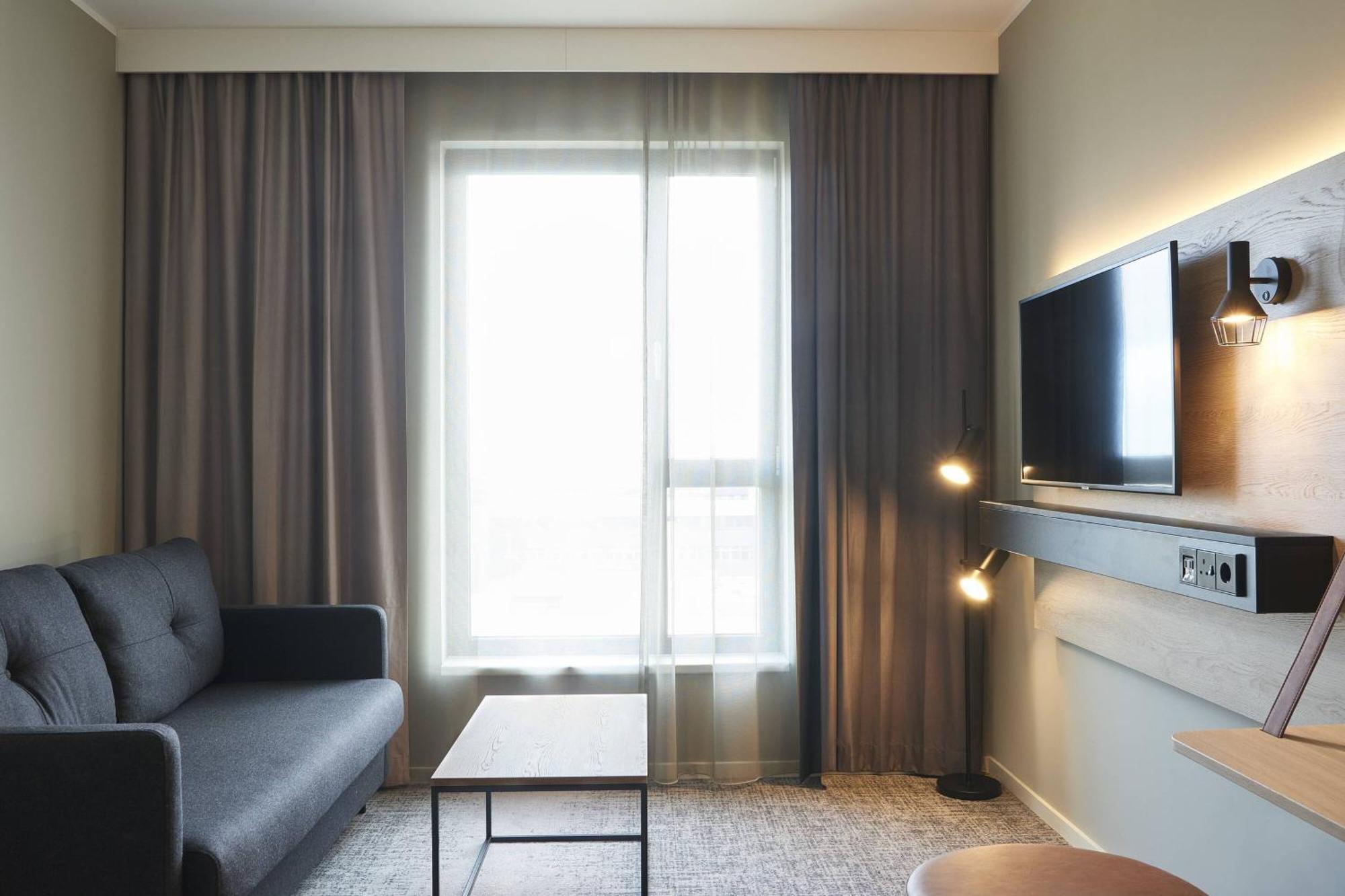 Hotel Moxy Birmingham Nec à Bickenhill Extérieur photo