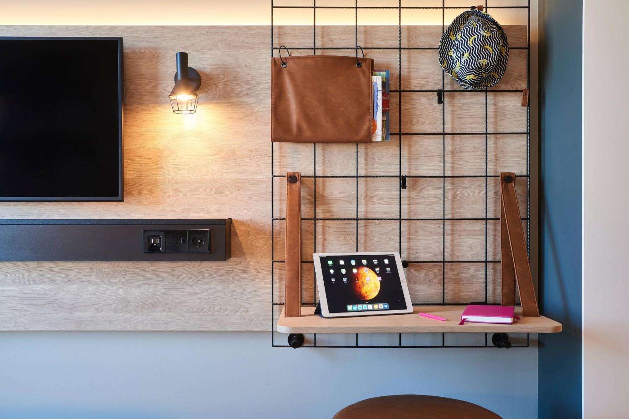 Hotel Moxy Birmingham Nec à Bickenhill Extérieur photo